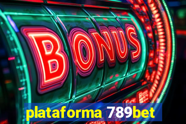 plataforma 789bet