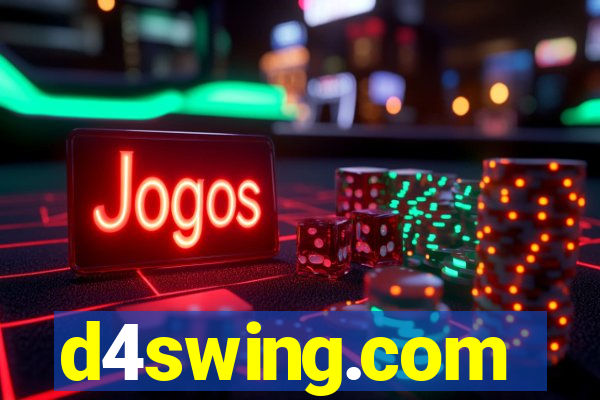 d4swing.com