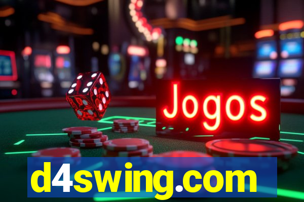 d4swing.com