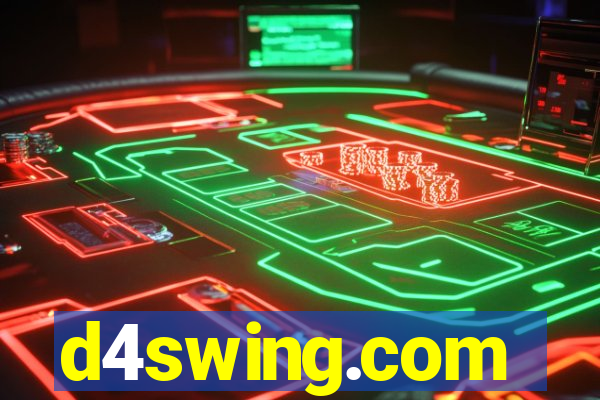 d4swing.com