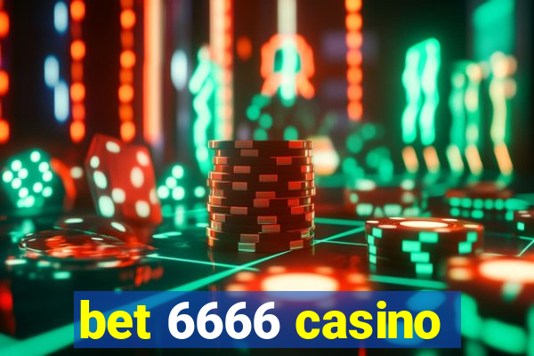 bet 6666 casino