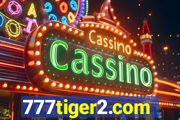 777tiger2.com