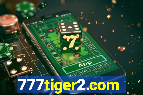 777tiger2.com