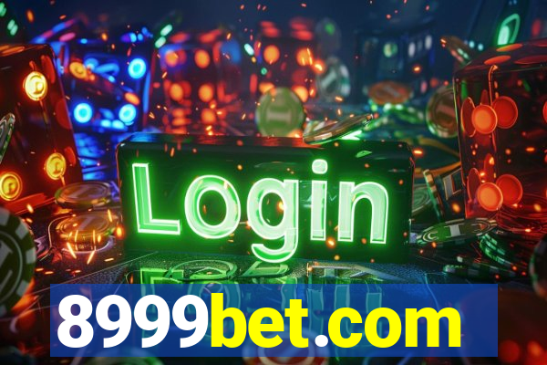 8999bet.com