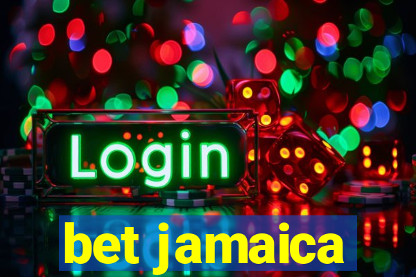 bet jamaica