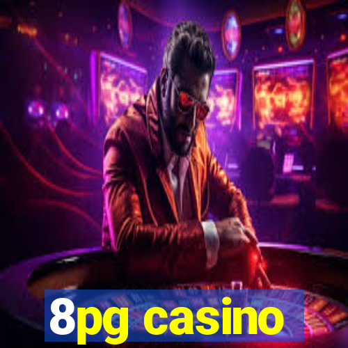 8pg casino