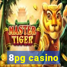 8pg casino