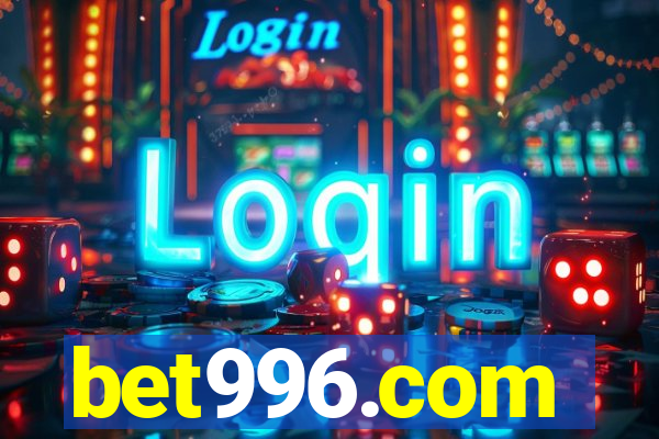 bet996.com