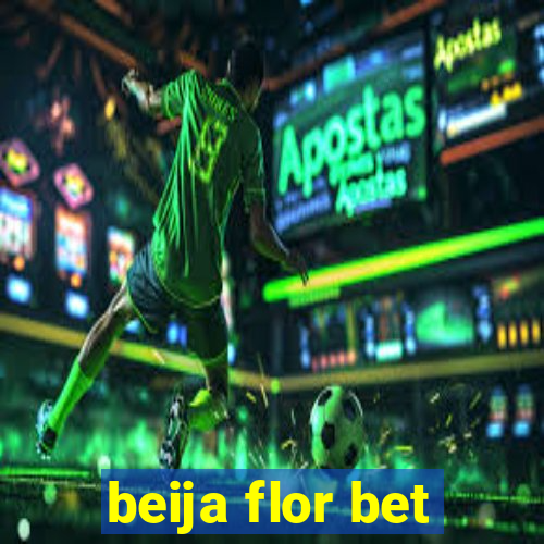 beija flor bet