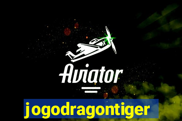 jogodragontiger