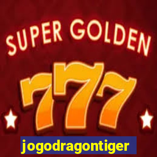 jogodragontiger