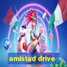 amistad drive