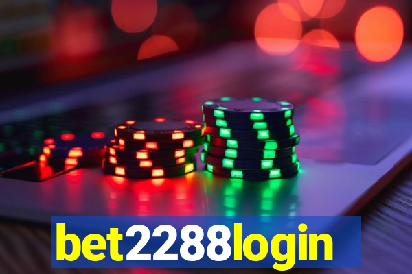 bet2288login