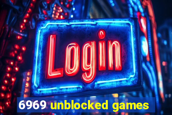 6969 unblocked games