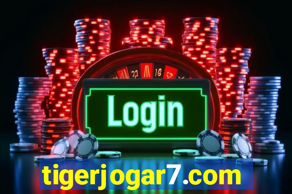 tigerjogar7.com