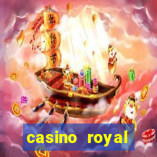 casino royal perfume masculino