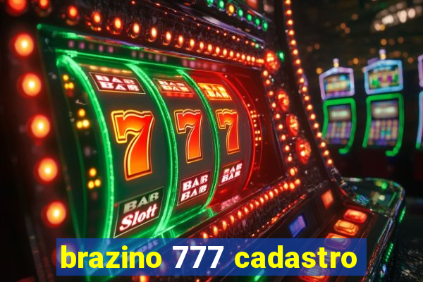 brazino 777 cadastro