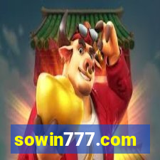 sowin777.com