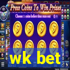 wk bet