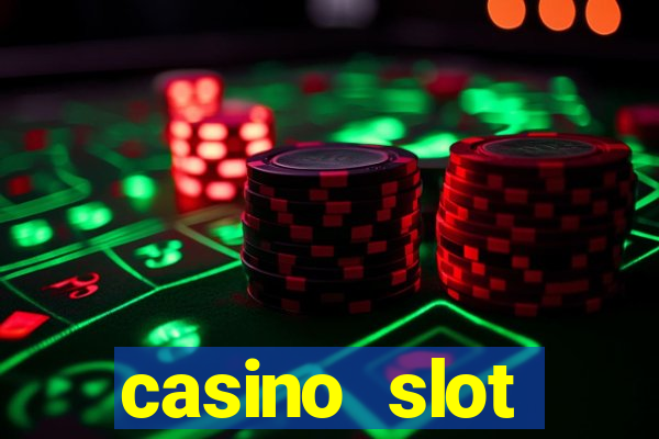 casino slot machines games free