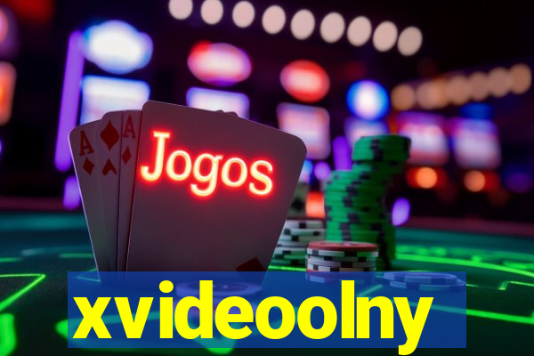 xvideoolny