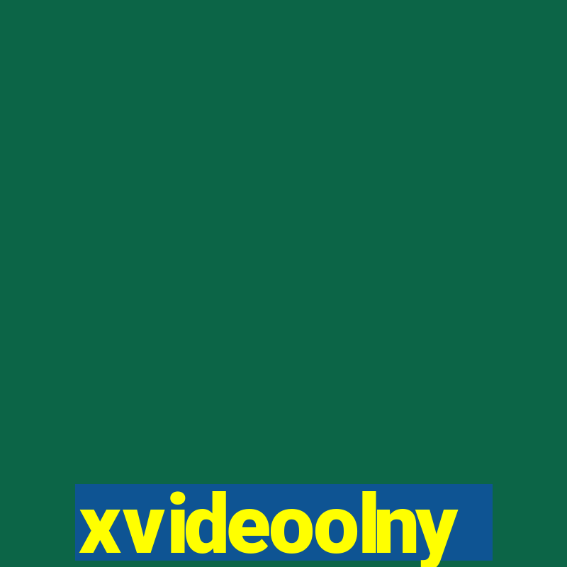 xvideoolny