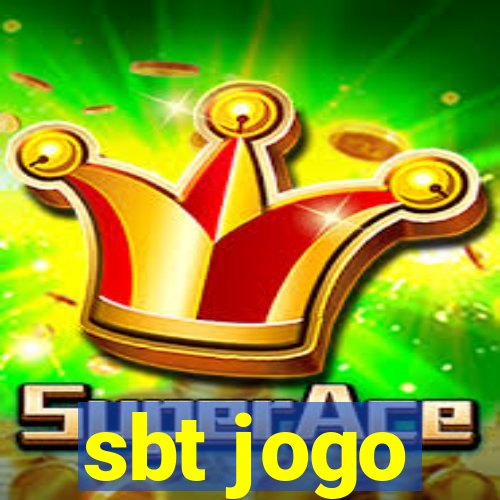 sbt jogo