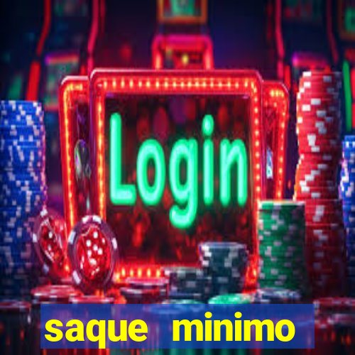 saque minimo estrela bet