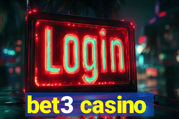 bet3 casino