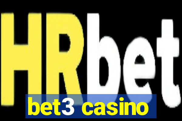 bet3 casino