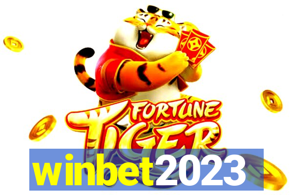 winbet2023