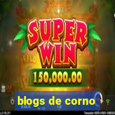 blogs de corno