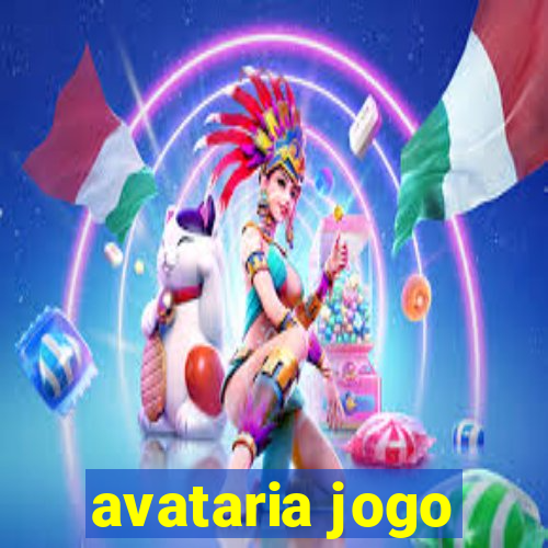 avataria jogo