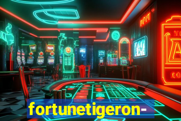 fortunetigeron-line.org