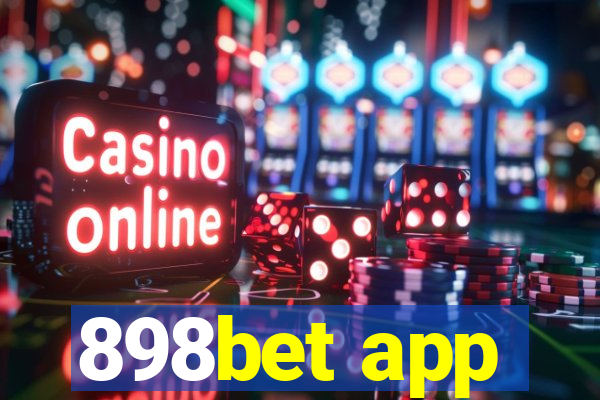 898bet app