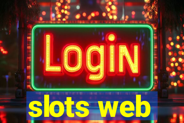 slots web