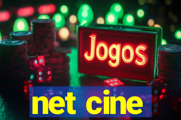 net cine