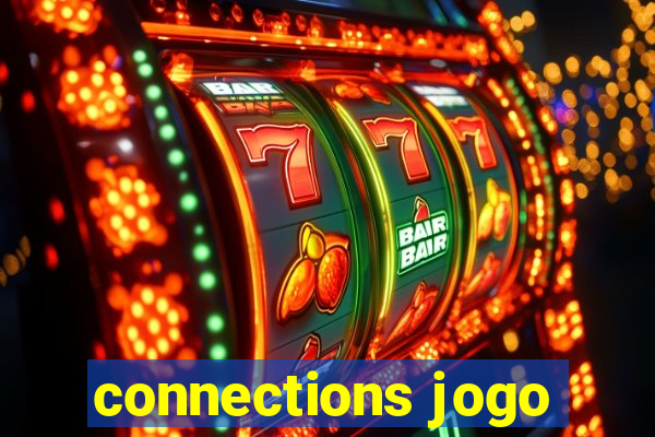 connections jogo