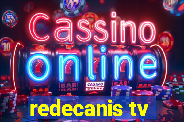 redecanis tv