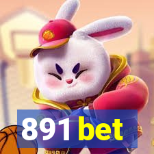 891 bet