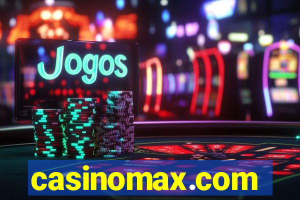 casinomax.com