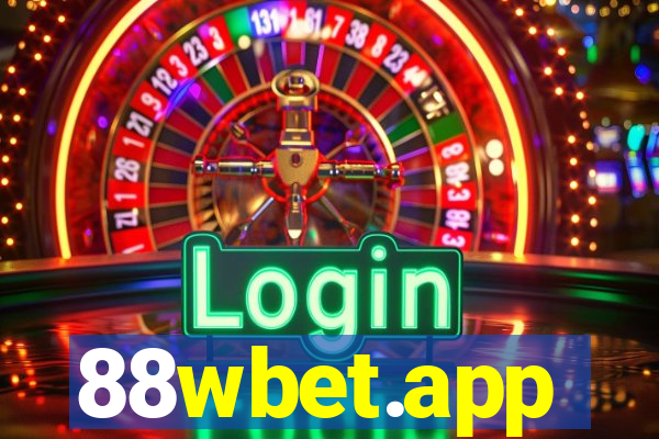 88wbet.app