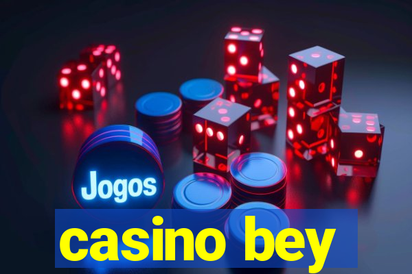 casino bey