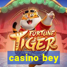 casino bey