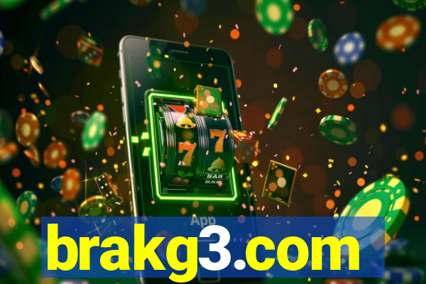 brakg3.com