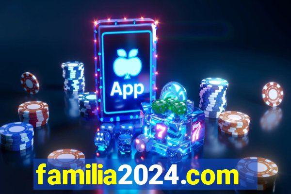 familia2024.com