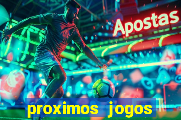 proximos jogos brasileiro serie a