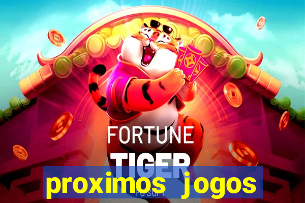 proximos jogos brasileiro serie a