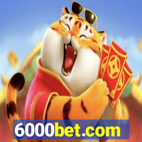 6000bet.com