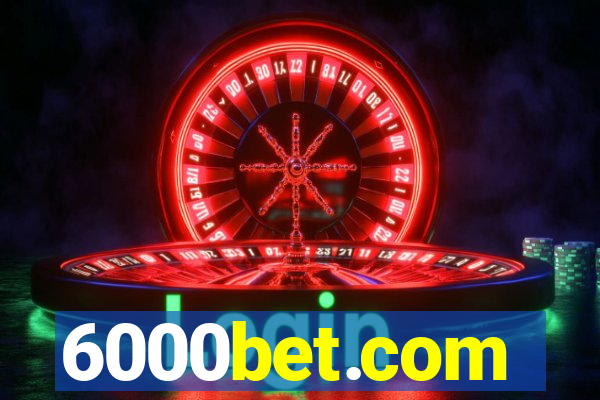 6000bet.com